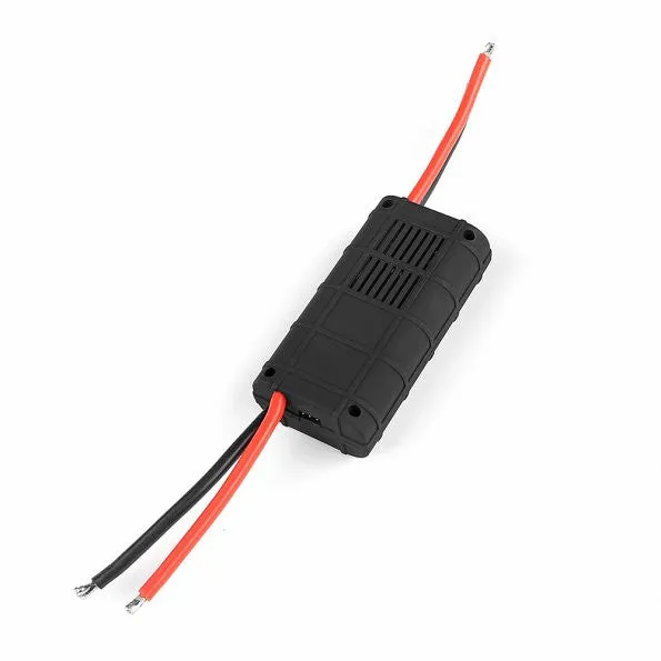 [Discontinued] SainSmart GT Power RC 60V 130A LCD Battery Balance Watt Meter Power Analyzer with LCD Screen
