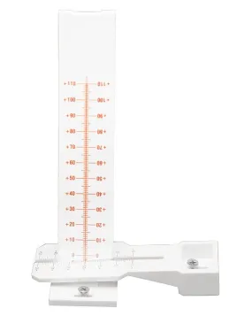 Displacement Monitor