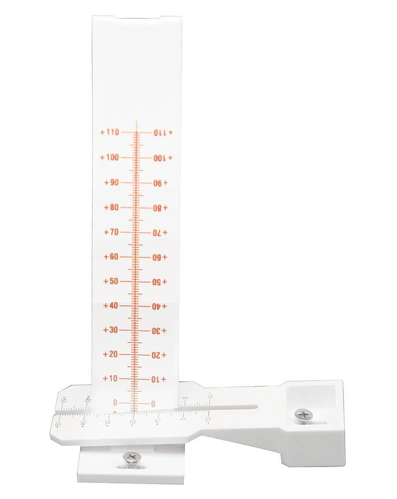 Displacement Monitor