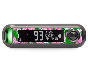 Dogs and Daisies Bayer Contour© Next One Glucometer