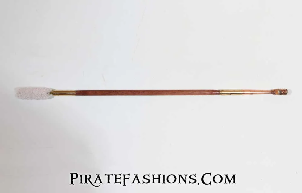 Double Sided Ram Rod