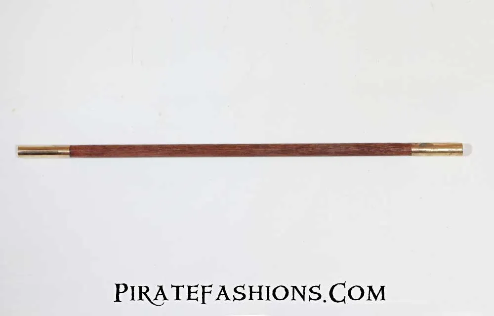 Double Sided Ram Rod