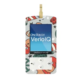 Doughmies for OneTouch Verio IQ Glucometer