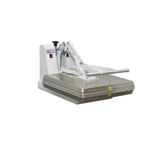 DoughXpress TXM-20 16" Manual Tortilla Press