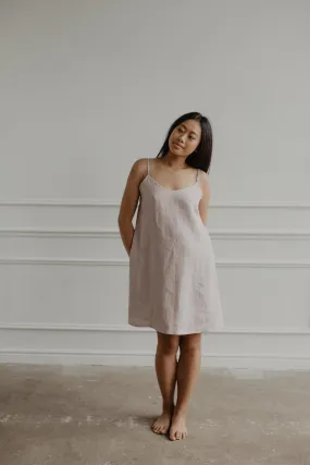 Dreamy Night Gown