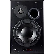 Dynaudio BM15A Left Powered Studio Monitor (Single) - 10"