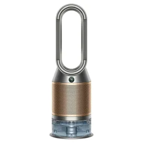 Dyson 90 Degree Oscillation 3 IN 1 Air Purifier - Nickel & Gold | PH04