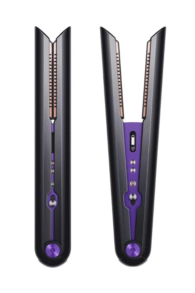 DYSON - Hair Straightener