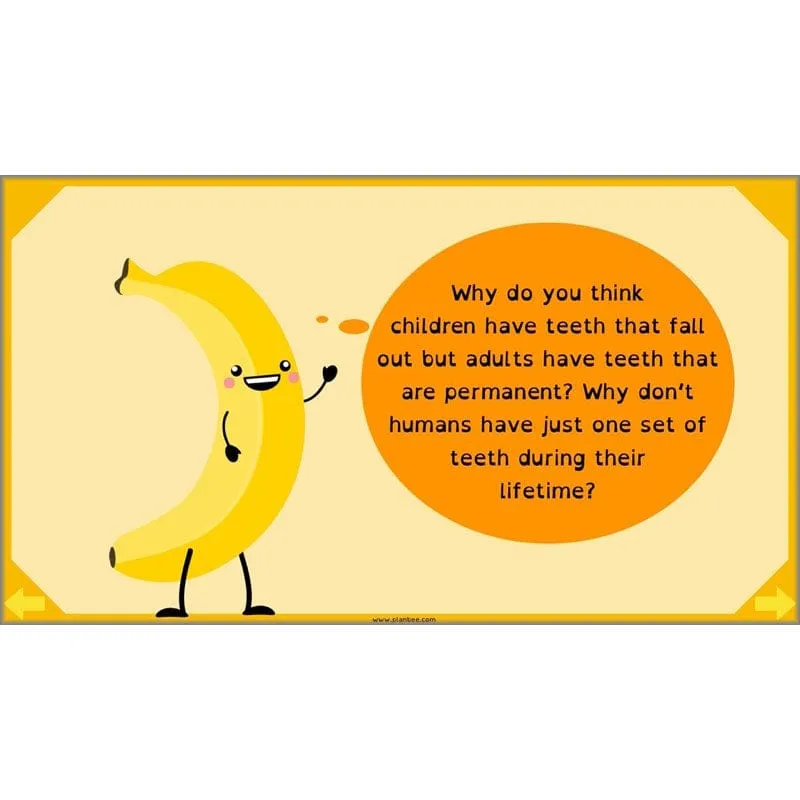 Eating and Digestion