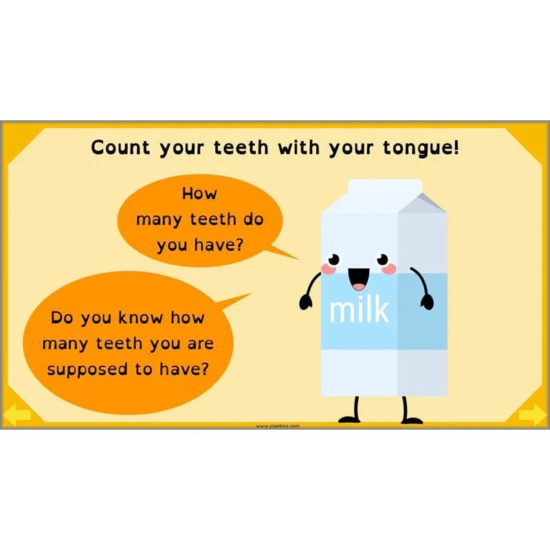 Eating and Digestion