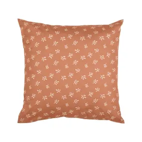 Ecology Dream Euro Pillowcase - Cushion Bush
