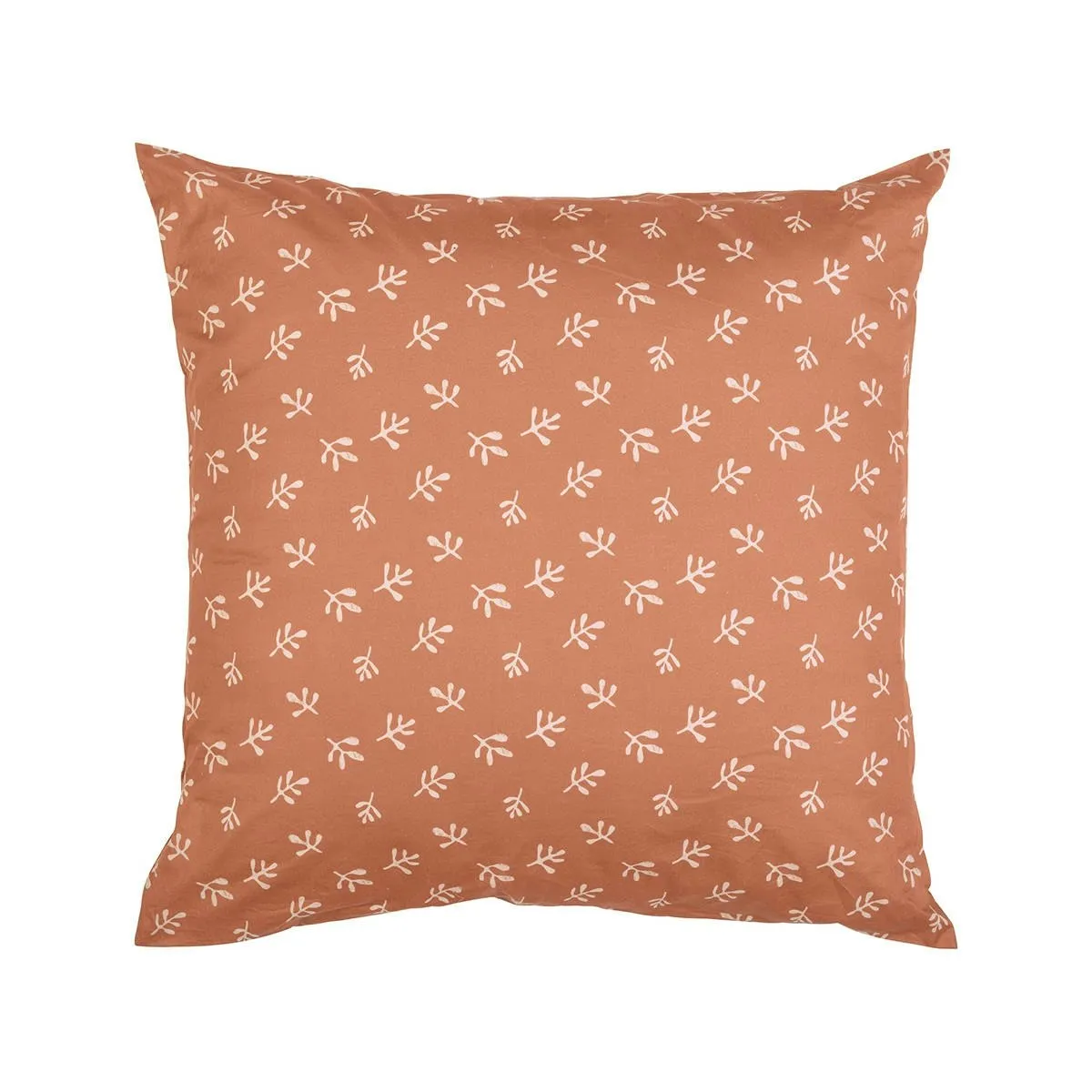 Ecology Dream Euro Pillowcase - Cushion Bush