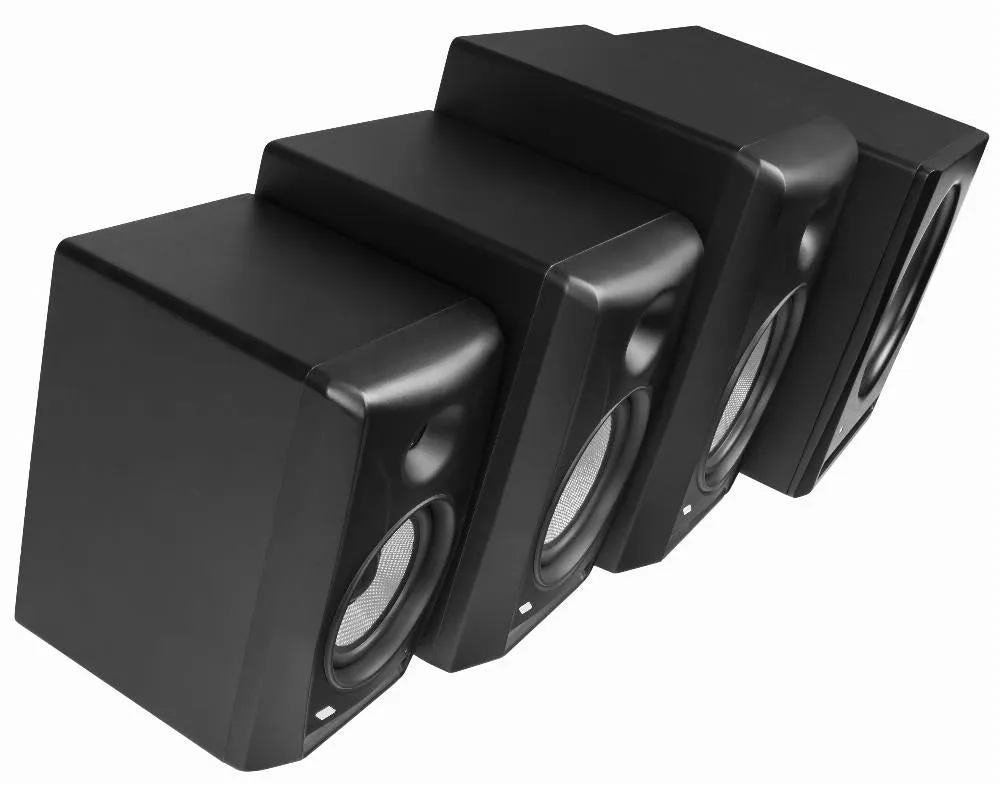 Eikon EK5NF 5" Near-Field Studio Monitor