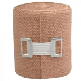 Elastocrepe Cotton Crepe Support BP Bandage 15cm x 4.5m x 3