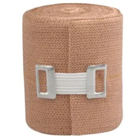 Elastocrepe Cotton Crepe Support BP Bandage 5cm x 4.5m