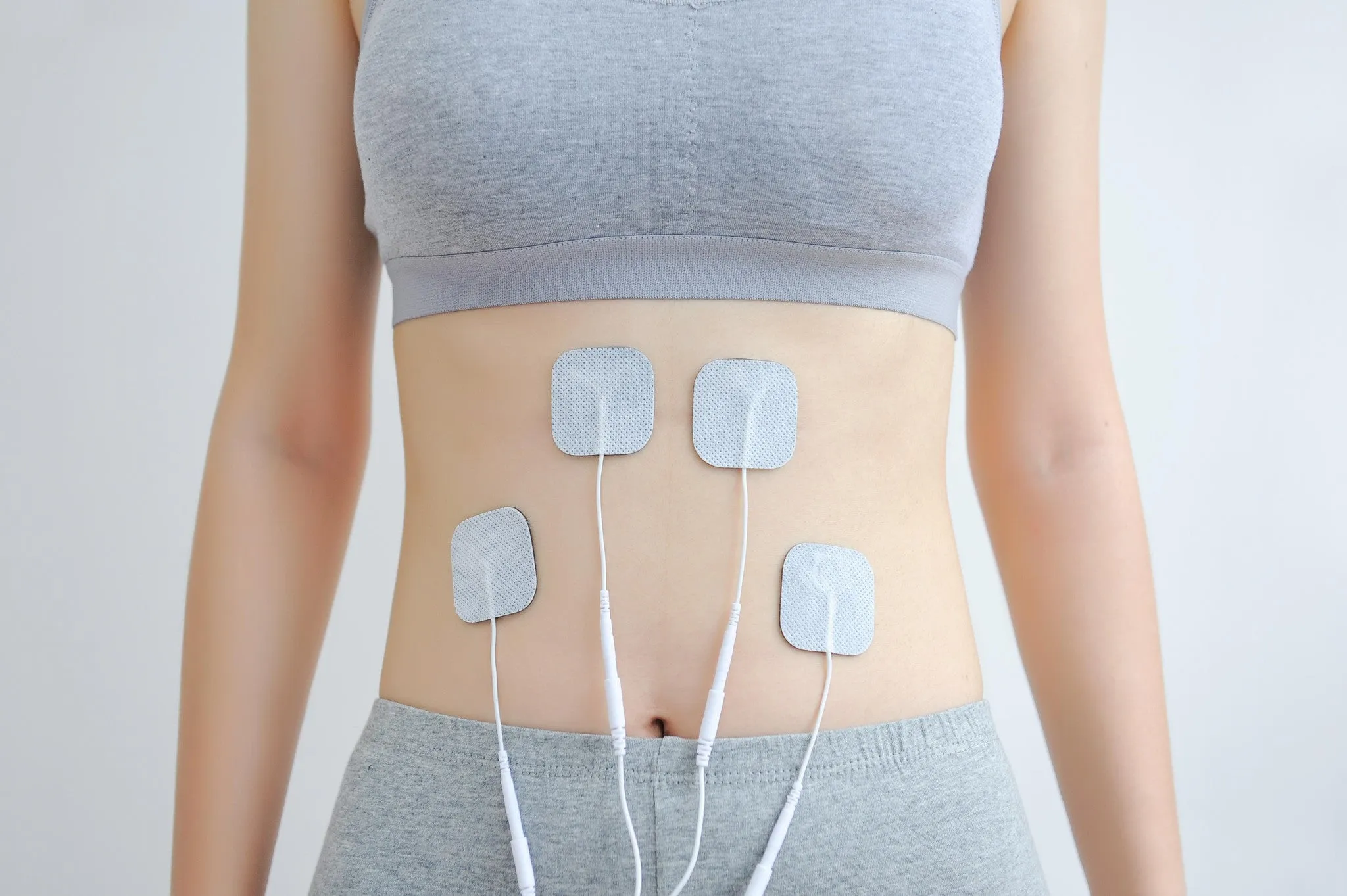 ELECTRONIC PULSE MASSAGER