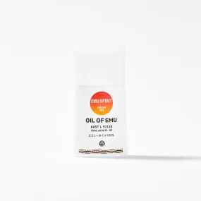 Emu Oil 20ml