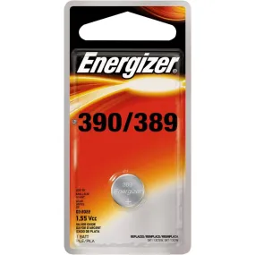 Energizer Silver 389 / 390 Battery