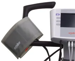ERGOLINE ERGOSELECT AUTOMATIC BP MEASUREMENT