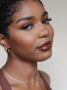 Eye of Horus Nose Stud