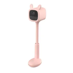 EZVIZ BM1 1080P Battery-Powered Video Baby Monitor | Wire-Free, Crying Detection, Baby Activity Detection