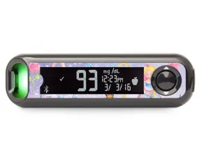 Fairytale for Bayer Contour© Next One Glucometer