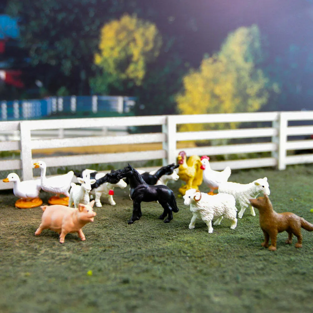 Farm TOOB