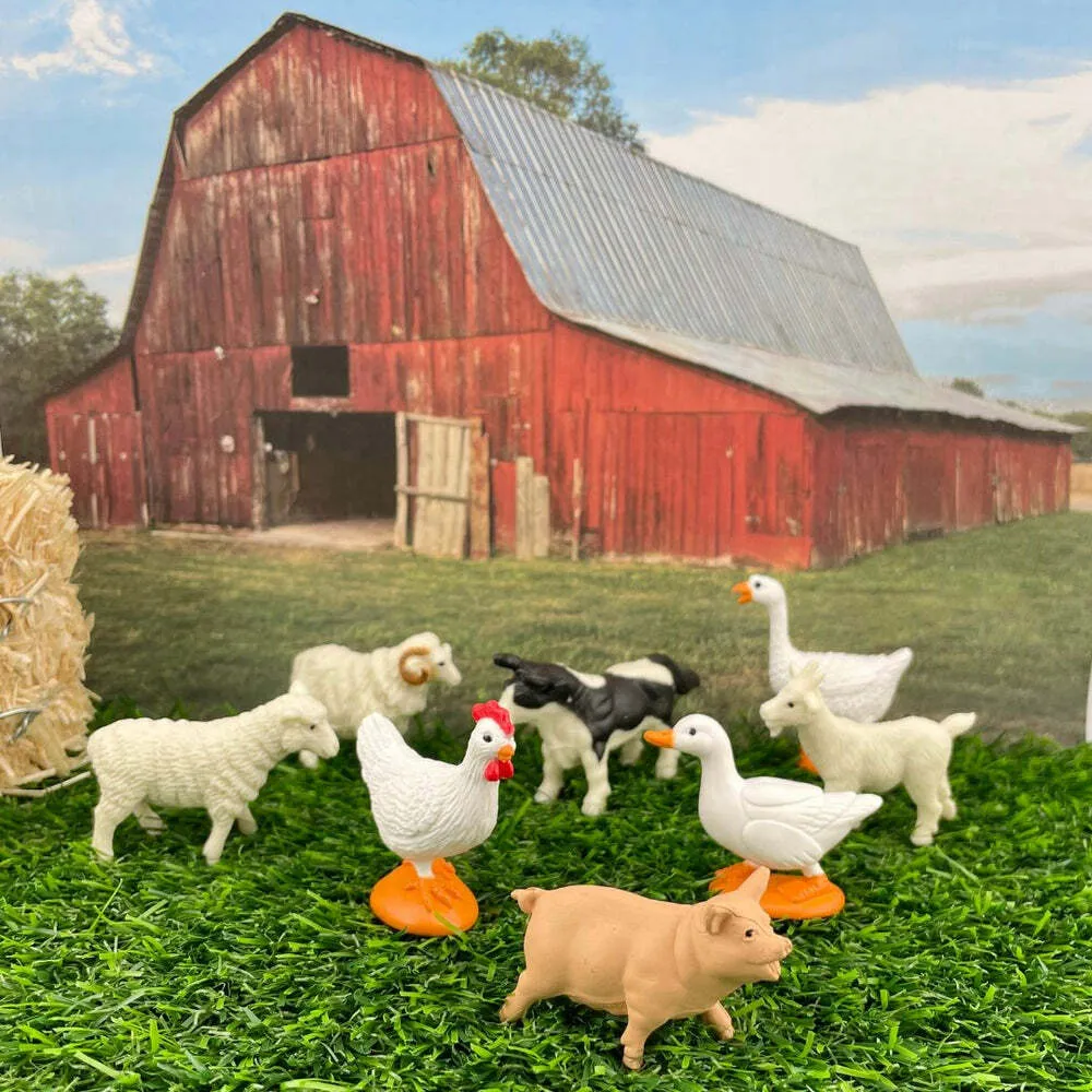 Farm TOOB