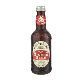Fentimans Classic Ginger Beer 275ml