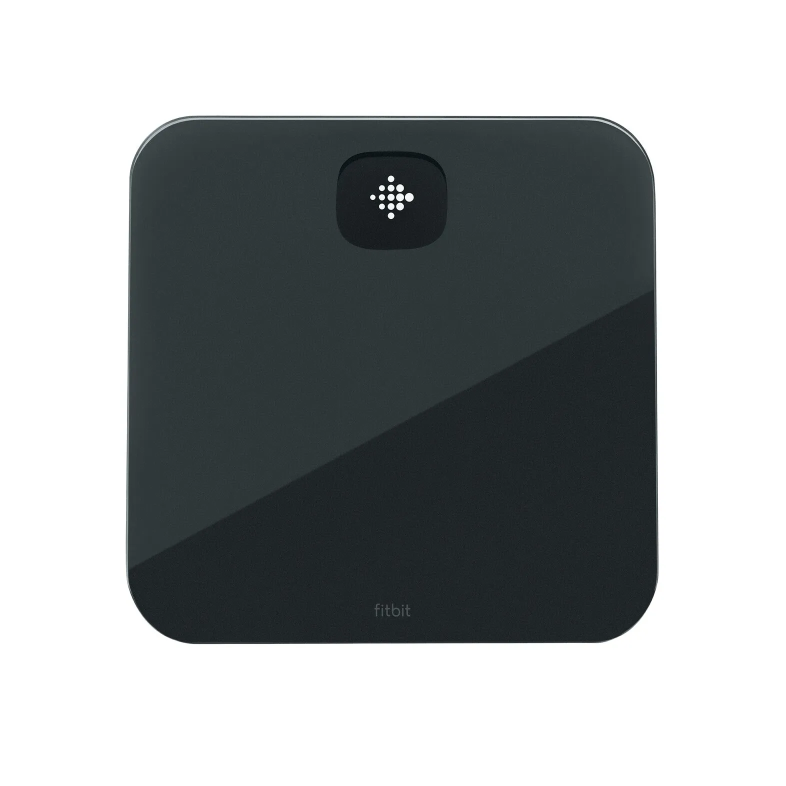 Fitbit Aria Air Smart Scale - Black