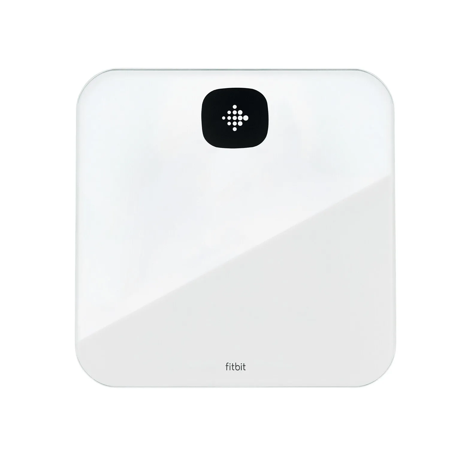 Fitbit Aria Air Smart Scale - White