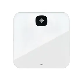 Fitbit Aria Air Smart Scale - White