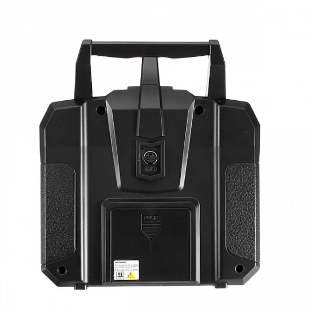 Flysky FS-i6X 2.4GHz 6CH AFHDS 2A RC Transmitter With FS-iA10B 2.4GHz 10CH Receiver