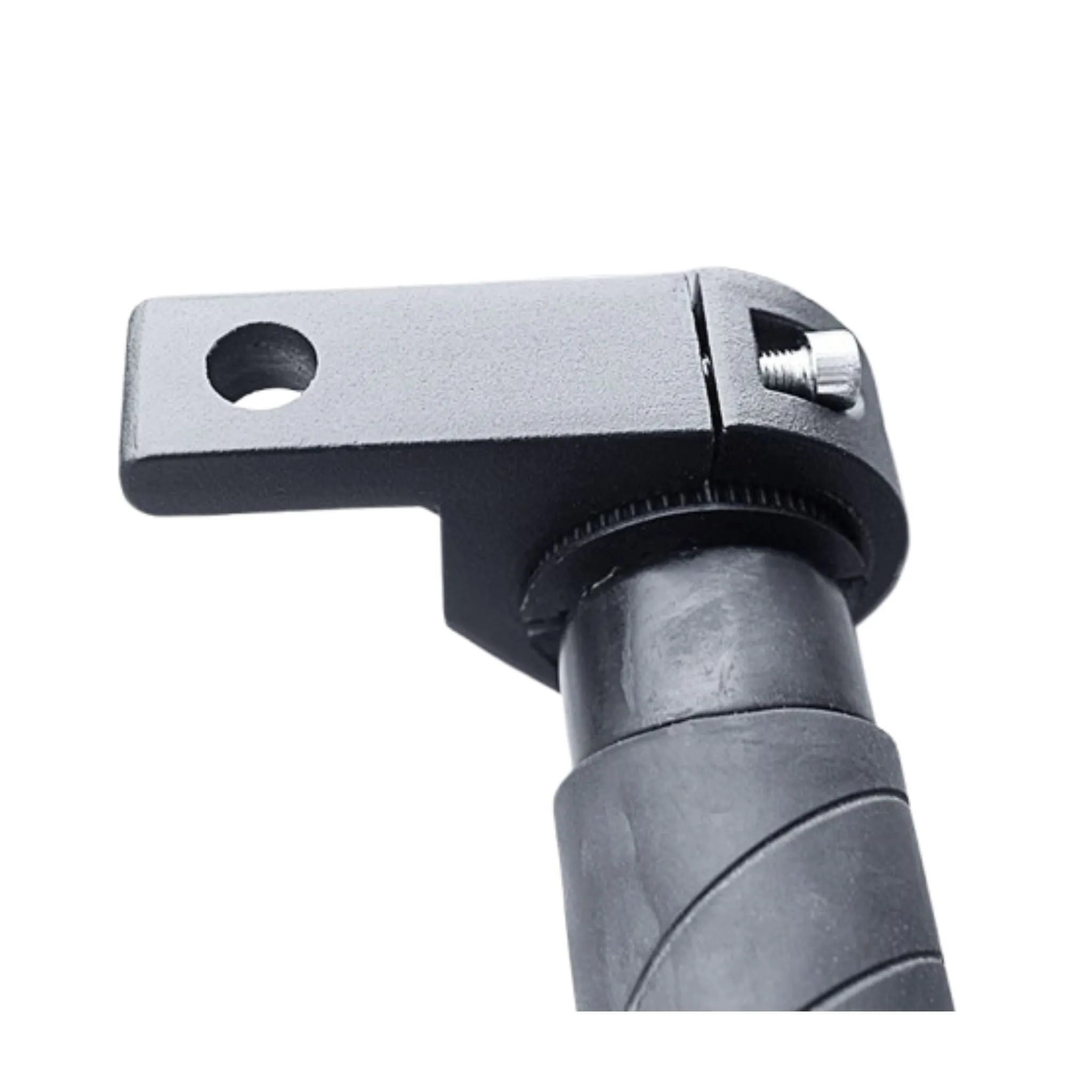 Fog Lamp Clamp-Crash Guard Clamp-BSDDP-Black