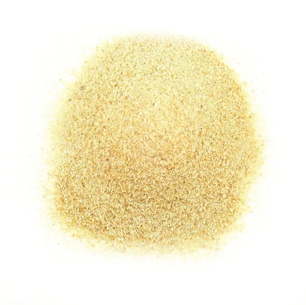 Garlic (Granules) USA Grown