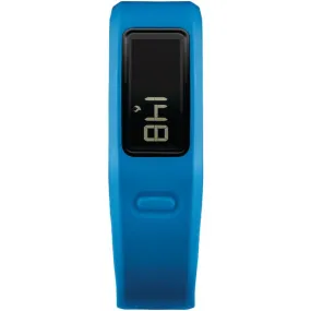 GARMIN 010-01225-04 vivofit(R) Fitness Band (Blue)