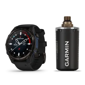 Garmin Descent Mk3i 43mm Dive Computer