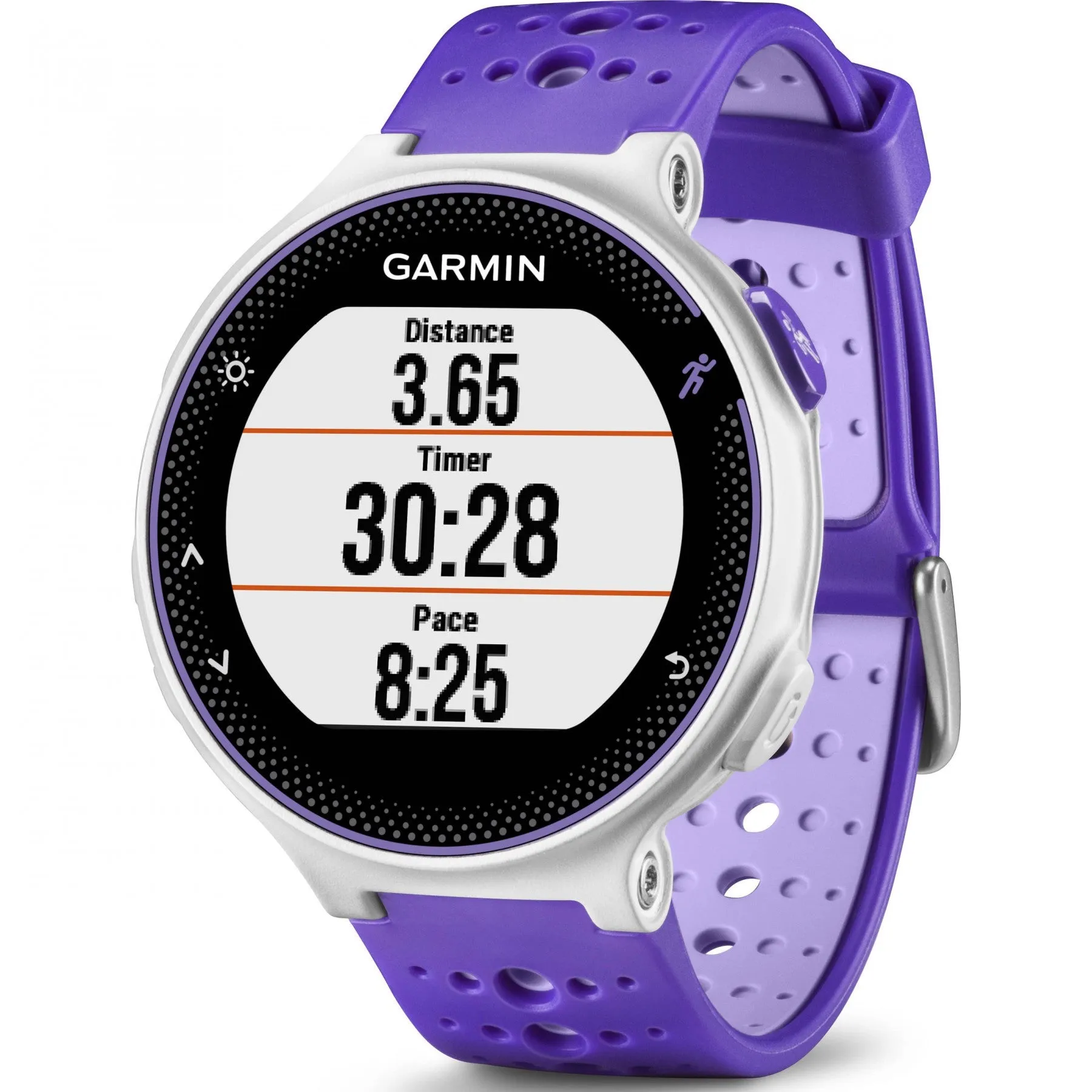 garmin forerunner 230 watch w/PHRM