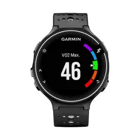 garmin forerunner 230 watch w/PHRM