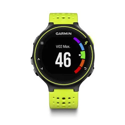 garmin forerunner 230 watch w/PHRM