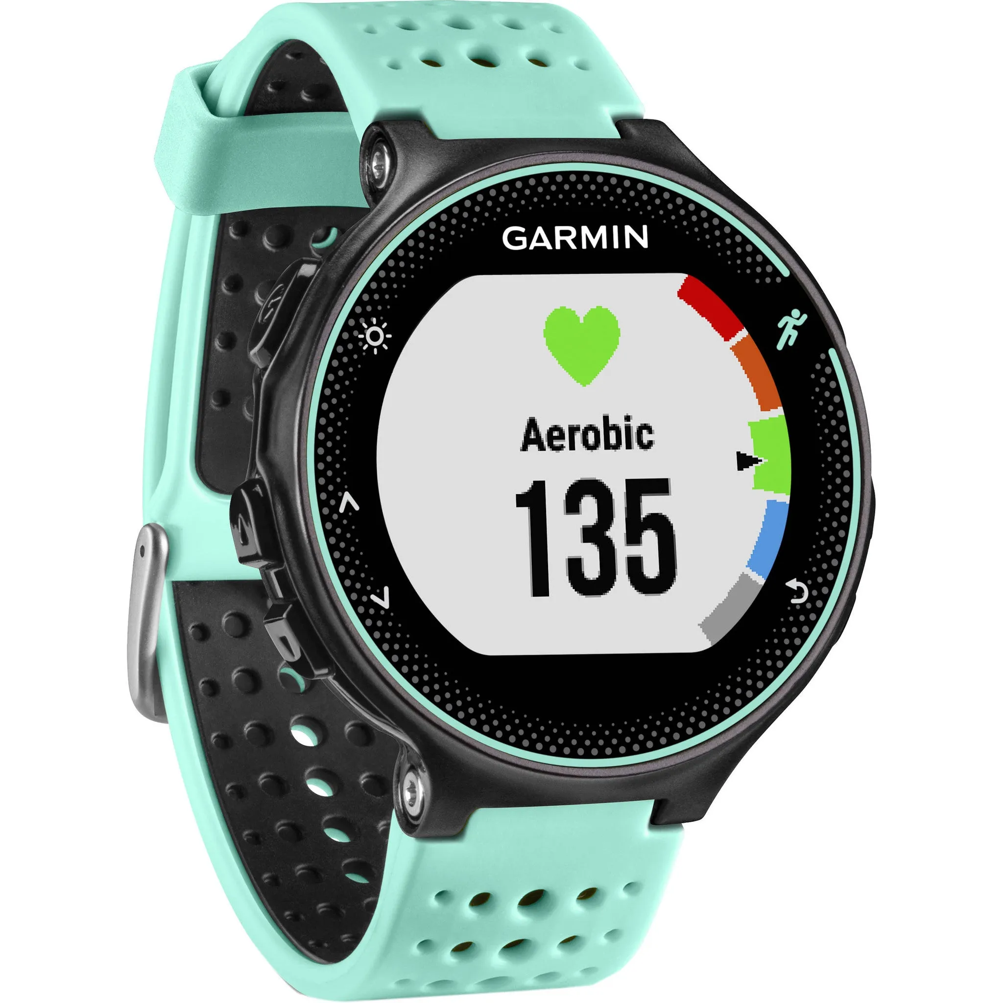 Garmin Forerunner 235 GPS Running watch