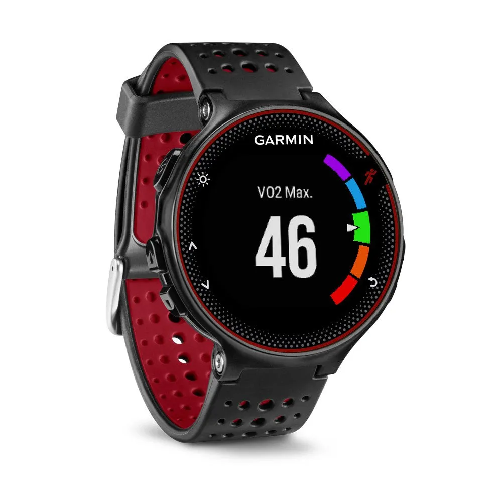 Garmin Forerunner 235 GPS Running watch