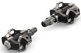 Garmin Rally XC100 Single-Sensing Power Pedals