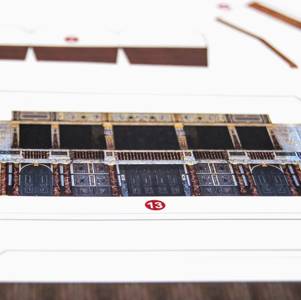 Globe Theatre