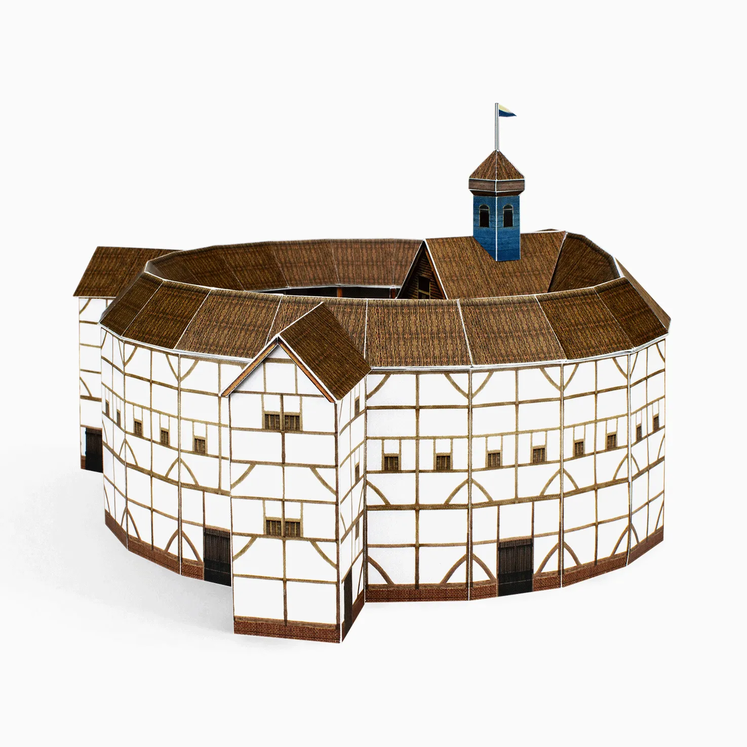 Globe Theatre