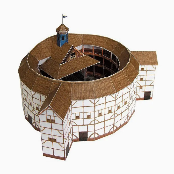 Globe Theatre