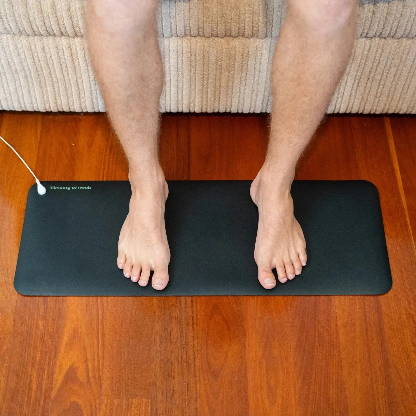 Grounding Health Mat
