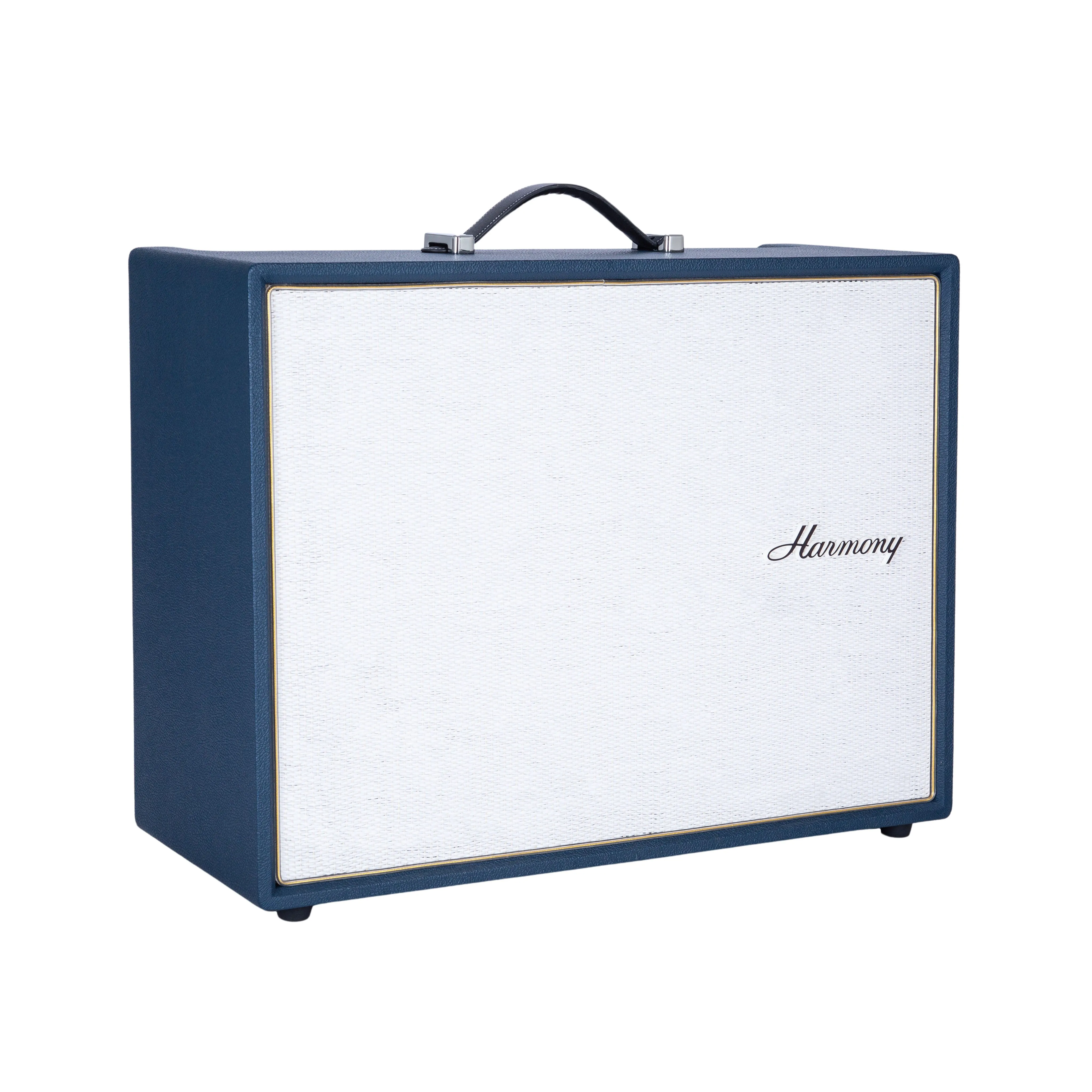 H650 Tube Combo Guitar Amplifier, 110-120US