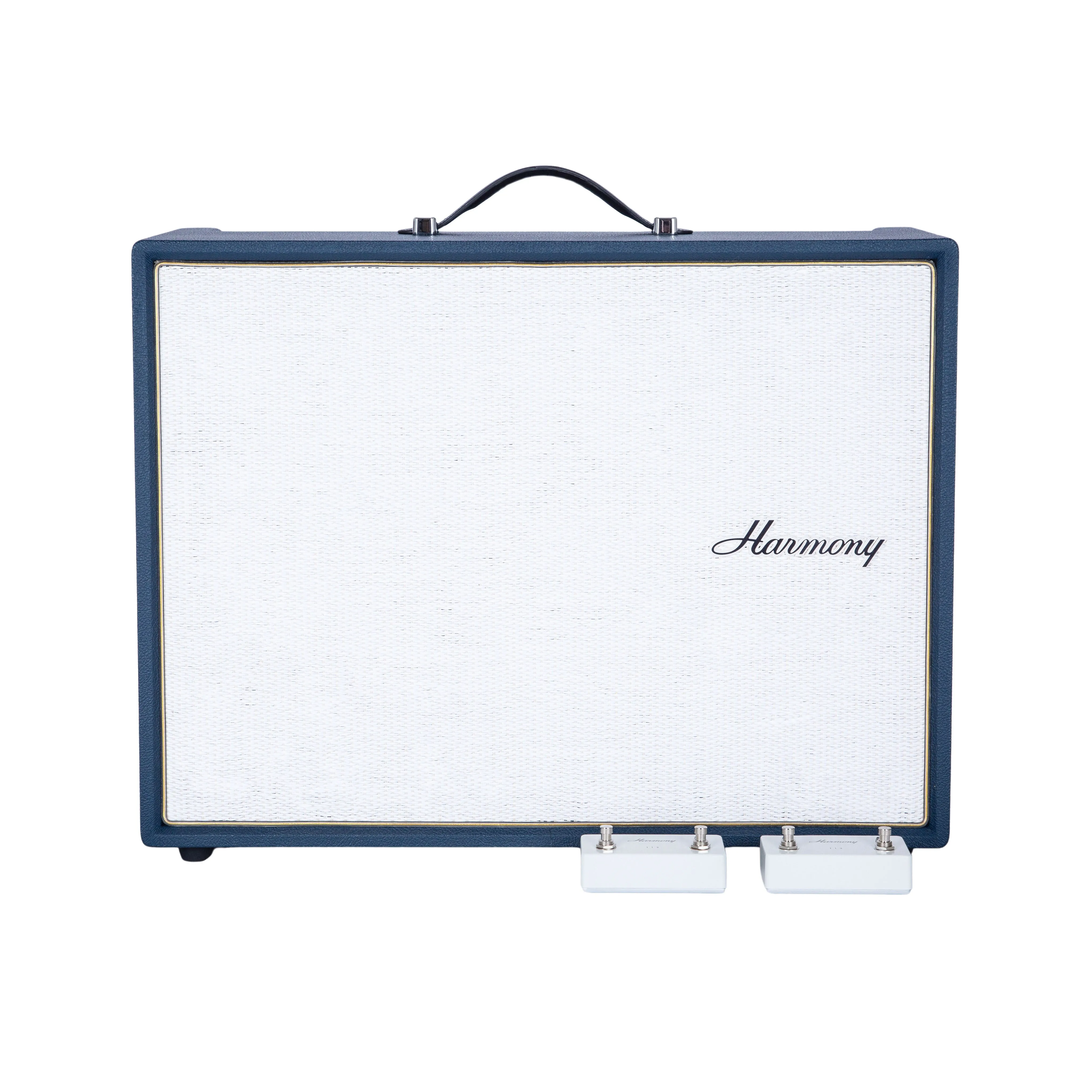 H650 Tube Combo Guitar Amplifier, 110-120US