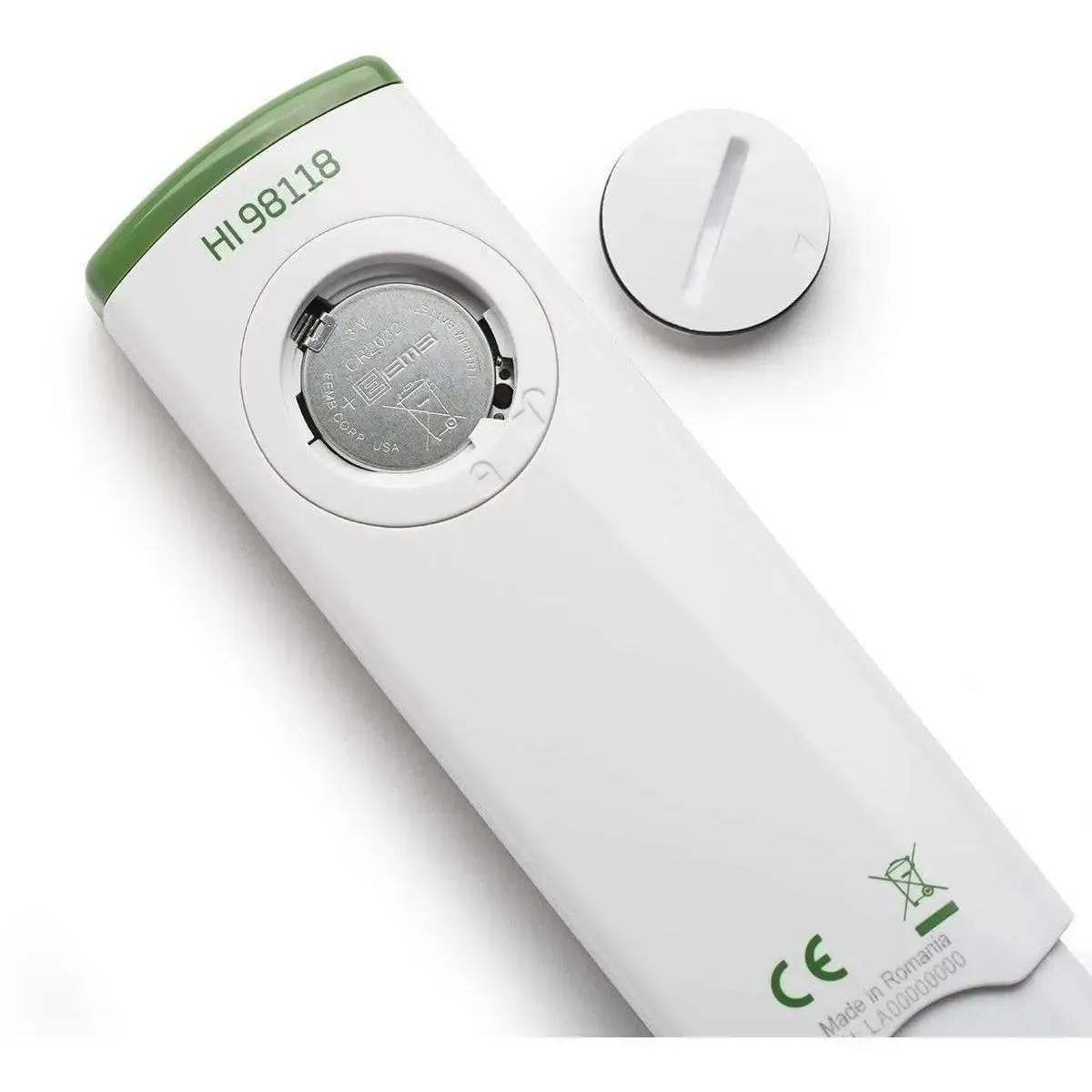 HANNA GroLine Waterproof Hydroponic pH Tester